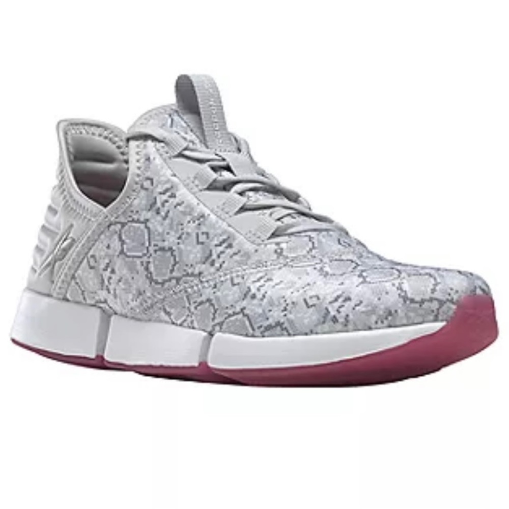 Reebok athletic shoes - Picture 3 of 4